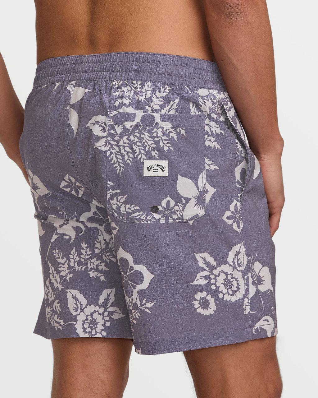 Good Times Layback 16 Trunks - Light Purple