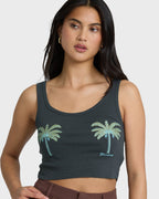 Vacation Soil Tank - Off Black
