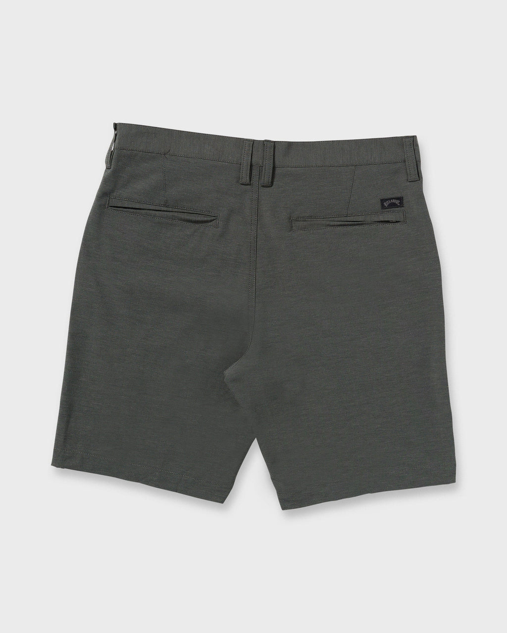 Crossfire Submersible 19 Amphibian Hybrid Shorts - Asphalt